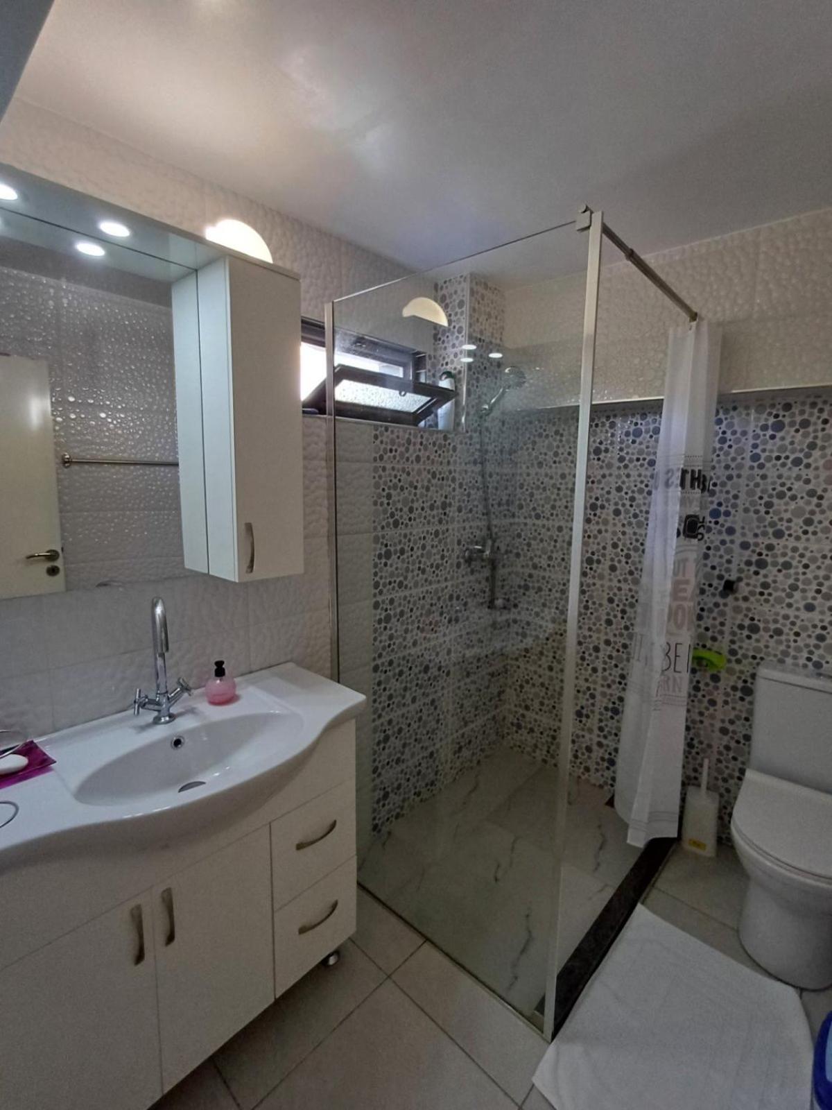 Apartamento The White House Divjake Exterior foto
